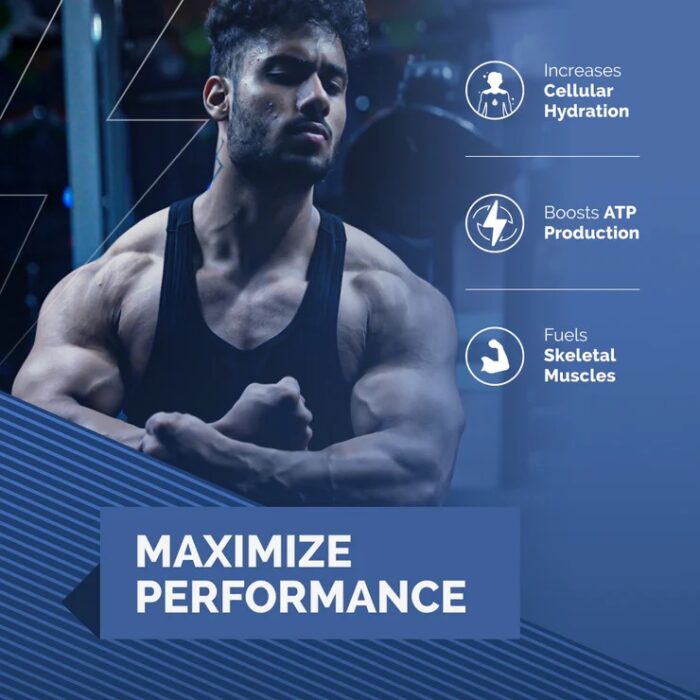 WellCore Creatine is a premium-grade creatine supplement meticulously formulated to fuel your fitness journey with unparalleled strength and endurance. Crafted with the utmost dedication to quality and effectiveness, our advanced blend is designed to maximize muscle power, enhance endurance, and accelerate recovery, enabling you to push your limits and achieve peak performance with every workout. Backed by cutting-edge research and manufactured to the highest standards, WellCore Creatine is your ultimate companion in sculpting a stronger, fitter, and more resilient physique." mkfitness